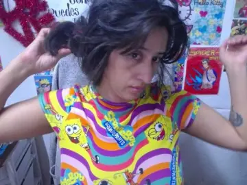 Bongacams Adult Video Chat of DIANA-ROGU