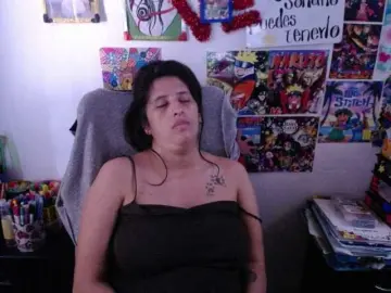 DIANA-ROGU from bongacams