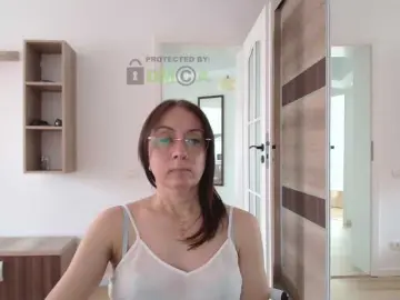 Bongacams Nude Webcam of dulcesiomar8