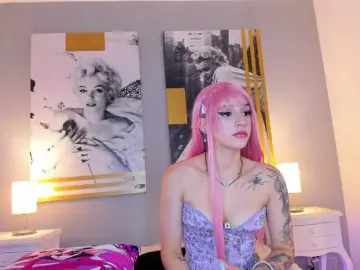 Bongacams Watch Live Sex Cams of AlannaViera