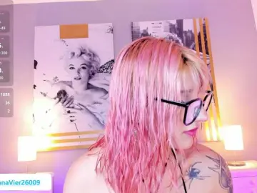 Bongacams Best Webcam of AlannaViera