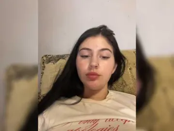 Bongacams Sex Cam of DemonMarrry