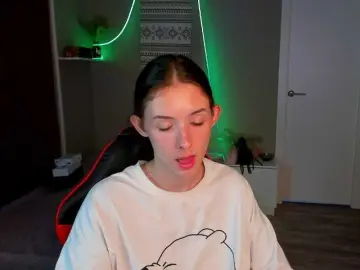 AnnaOddy from bongacams