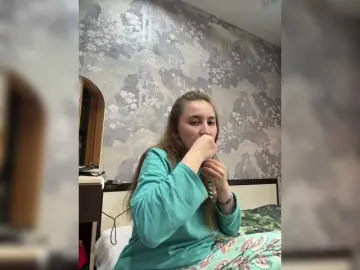Bongacams Free Live Porn of SamantaSvet