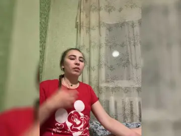Bongacams Live Sex of SamantaSvet