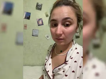 Bongacams Sex Cam of SamantaSvet