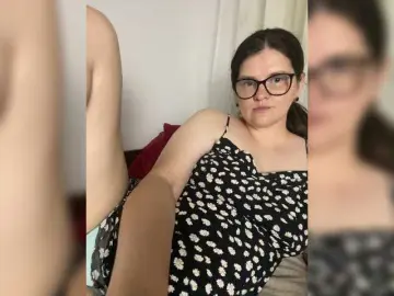 ChubbyBae from bongacams
