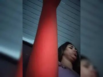 Bongacams Sex Chat of CristalHeart