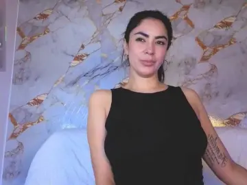 Bongacams Live Sex Cam of CristalHeart