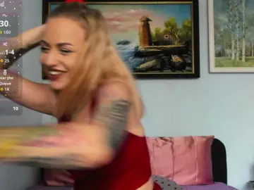 Bongacams Live Sex Cam of MiaPleasuree