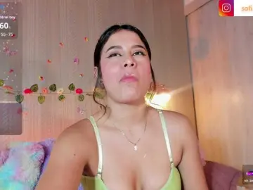 Bongacams Best Webcam of Sofi-Blossom