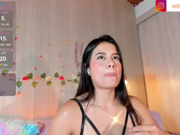 Bongacams Free Live Porn of Sofi-Blossom