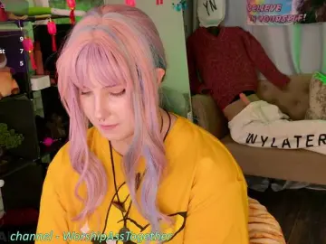 Bongacams Live Sex Cam of candy-yeah