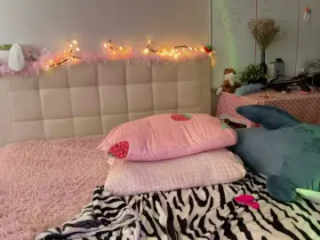 Bongacams Free Live Porn of sexycute18