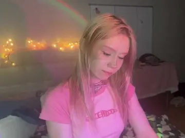 Bongacams Adult Webcam of sexycute18