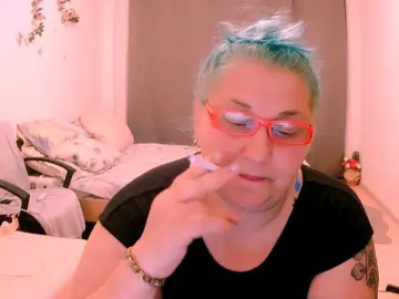 Bongacams Nude Webcam of BlondyBigBoobs