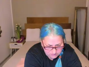 Bongacams Nude Webcam of BlondyBigBoobs