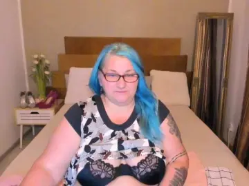 Bongacams Adult Webcams of BlondyBigBoobs