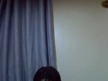 Bongacams Sex Cam of Molient123