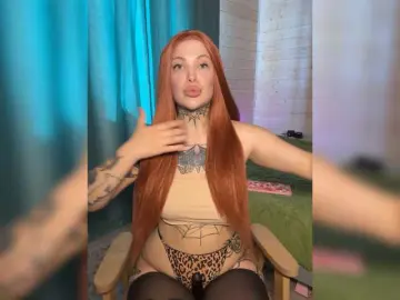 Bongacams Live Porn of -alexis-