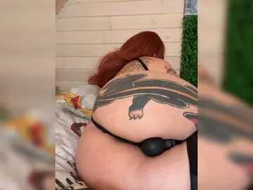 Bongacams Private Sex Chat of -alexis-