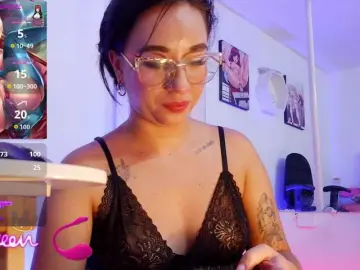 Bongacams Free Porn Cam of Dagny-hot