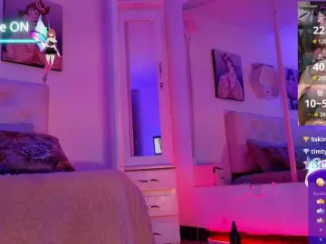 Bongacams Watch Live Sex Cams of Dagny-hot