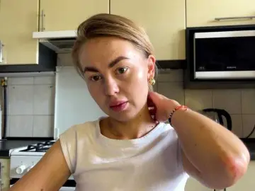 Bongacams Adult Webcam of MartaLuna