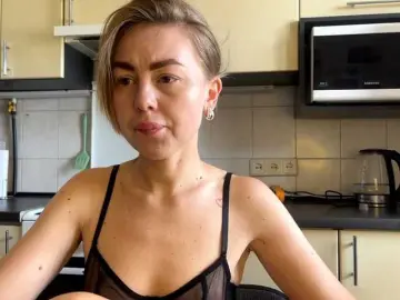Bongacams Free Porn Cam of MartaLuna