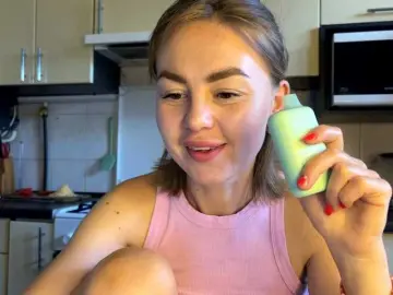 Bongacams Best Webcam of MartaLuna