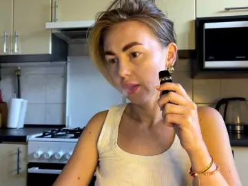 Bongacams Adult Video Chat of MartaLuna