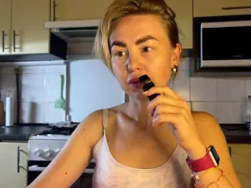 Bongacams Adult Webcam of MartaLuna