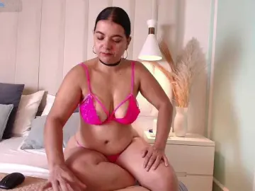 Bongacams Sex Cam of ScarletRause