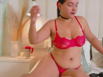 Bongacams Adult Webcam of ScarletRause