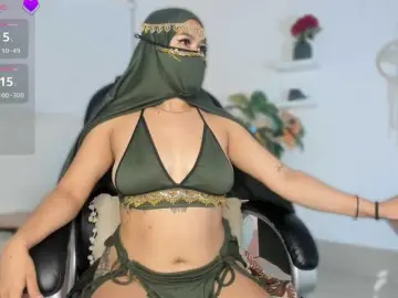 Bongacams Watch Live Sex Cams of may-hadi