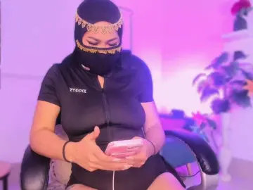 Bongacams Sex Chat of may-hadi