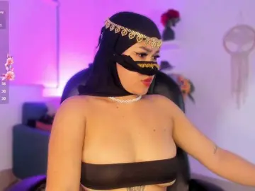 Bongacams Sex Cam of may-hadi