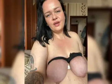 Bongacams Free Porn Cam of KatyushaBelly