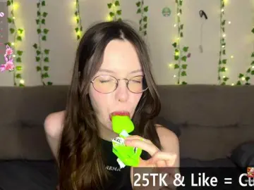Bongacams Sex Chat of SeXLenaX
