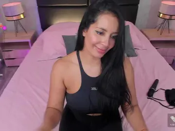 ZamaraSweet from bongacams