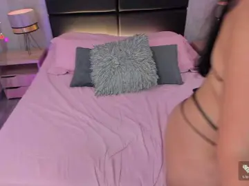 Bongacams Live Sex of ZamaraSweet