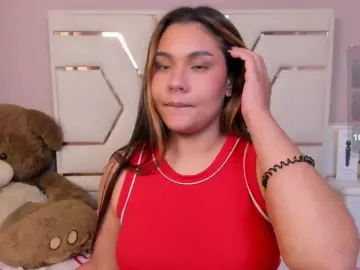 AlannaRousse from bongacams