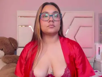 Bongacams Free Live Porn of AlannaRousse