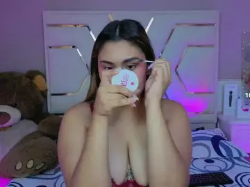 Bongacams Best Webcam of AlannaRousse