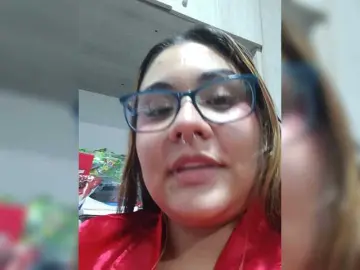 Bongacams Sex Cam of AlannaRousse