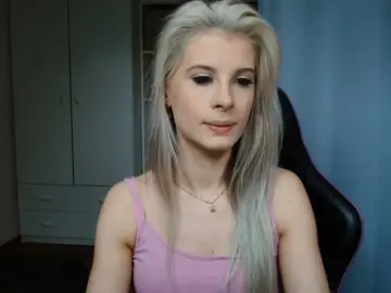 Bongacams Private Sex Chat of KristineNatural