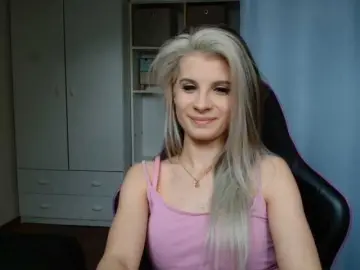 Bongacams Sex Cam of KristineNatural