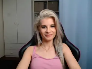 Bongacams Adult Webcam of KristineNatural