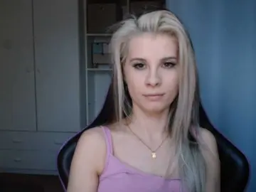 Bongacams Live Porn of KristineNatural