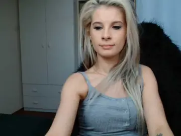 KristineNatural from bongacams
